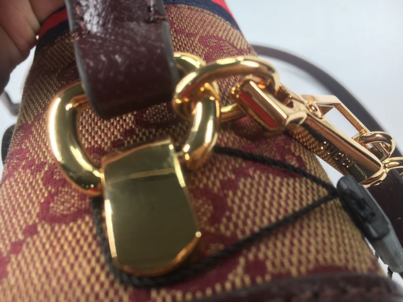 Gucci Top Handle Bags